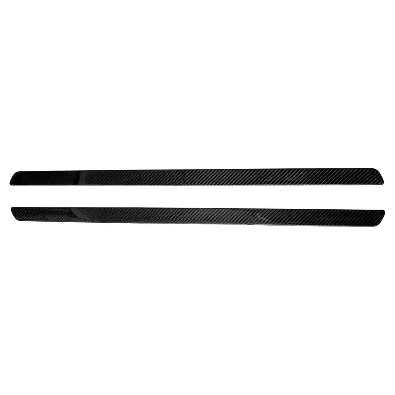 Carbon Einstiegsleiste für BMW M4 G82 G83 G22 G23