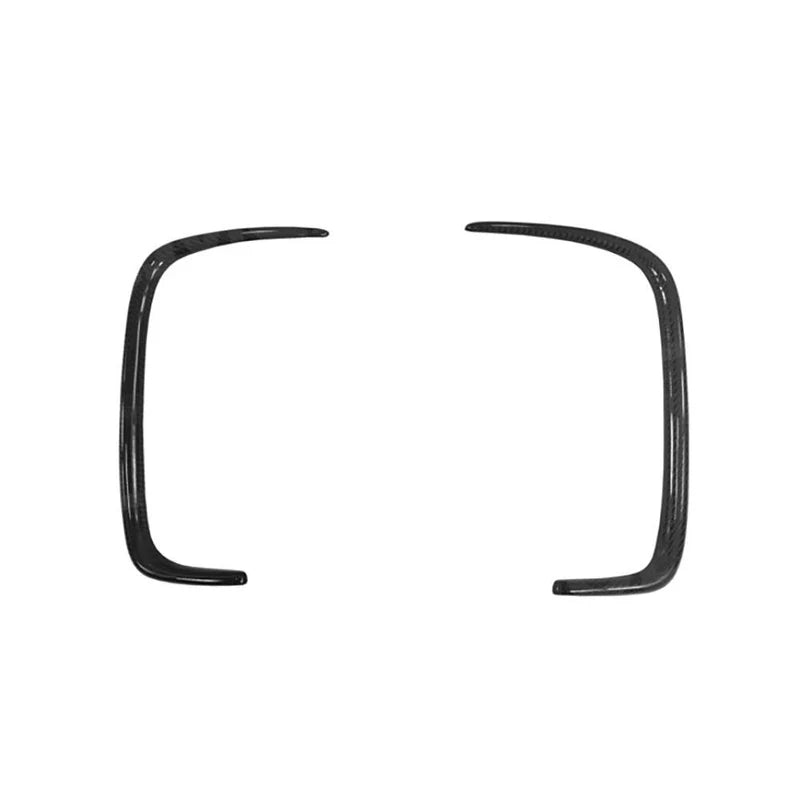 Carbon Fiber Rear Fin suitable for BMW F87 M2