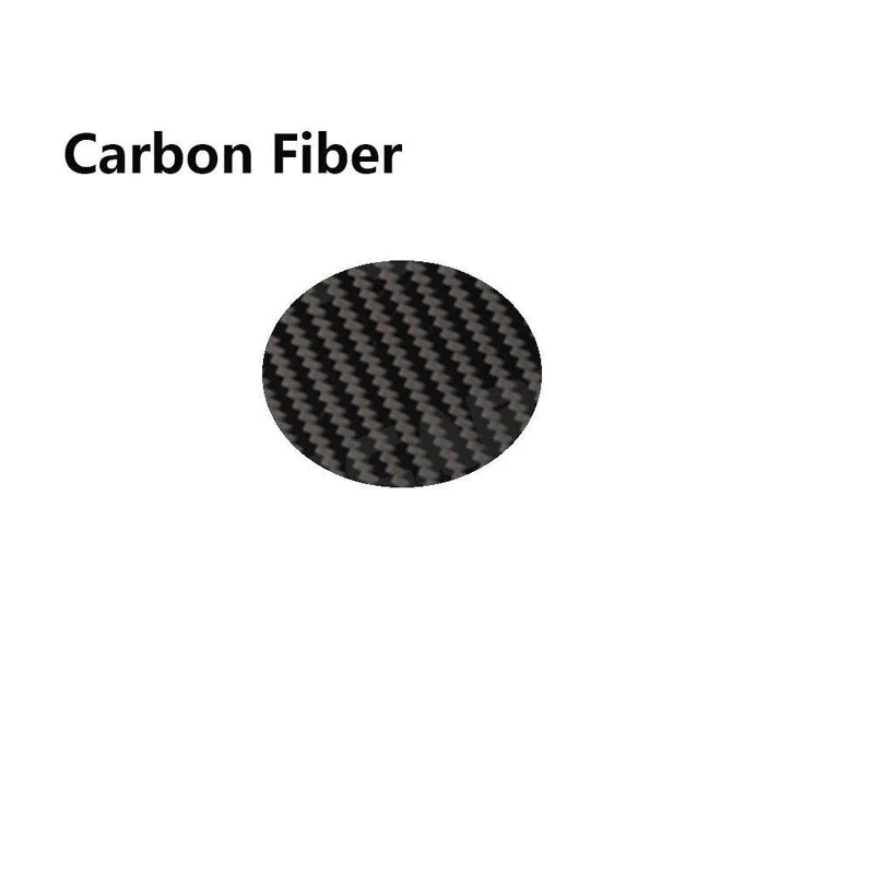 Carbon Fiber Heckspoiler passend für Mercedes-Benz G CLASS W464