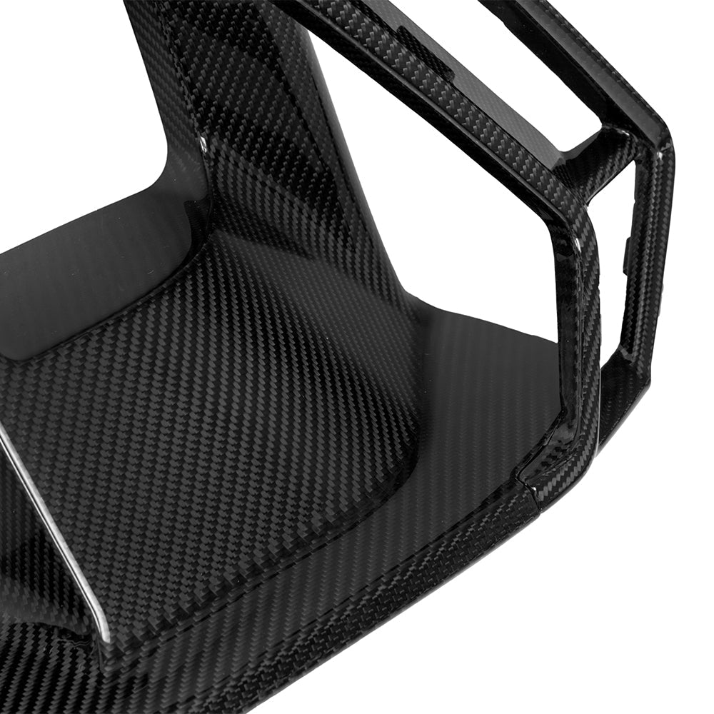 Dry Carbon Kühlergrill Lufteinlass für BMW M5 G90 & G99