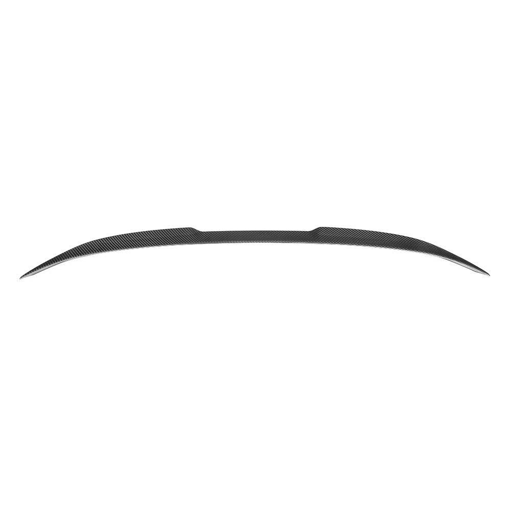 Carbon Ducktail Heckspoiler im VS-Style passend für BMW M2 G87 und 2er G42, Echtcarbon - Getsdowned