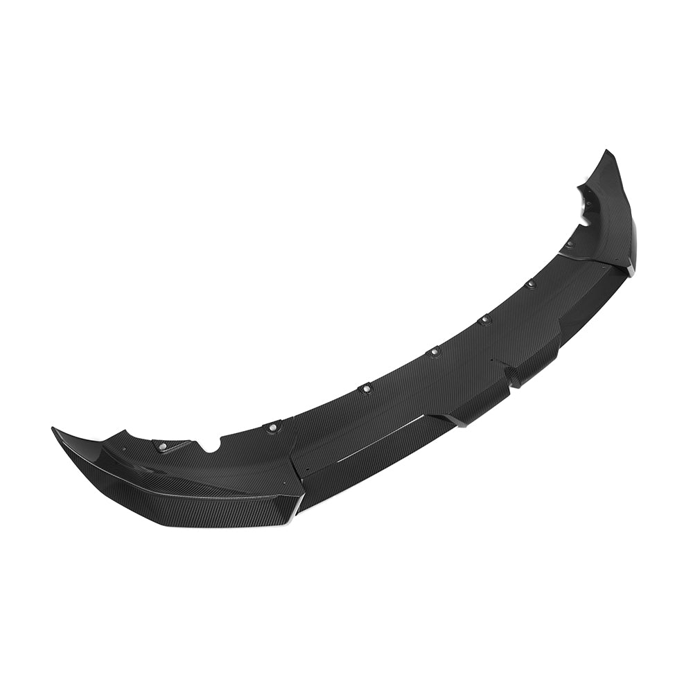 Carbon Frontlippe für BMW X3 G45 – Premium Aerodynamik
