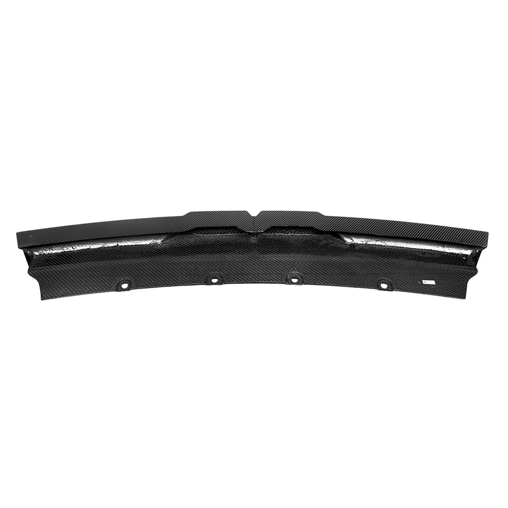 Carbon Frontlippe für BMW X3 G45 – Premium Aerodynamik