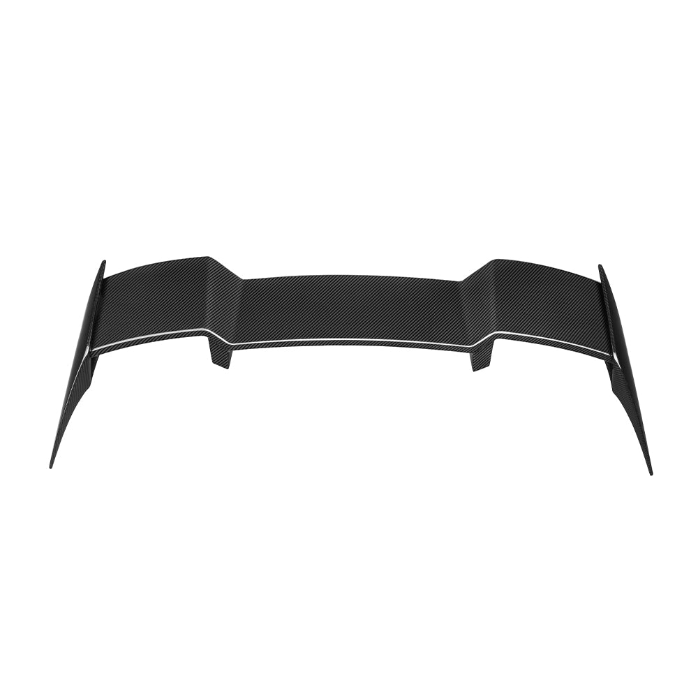 Carbon Dachspoiler passend für BMW X3 G45