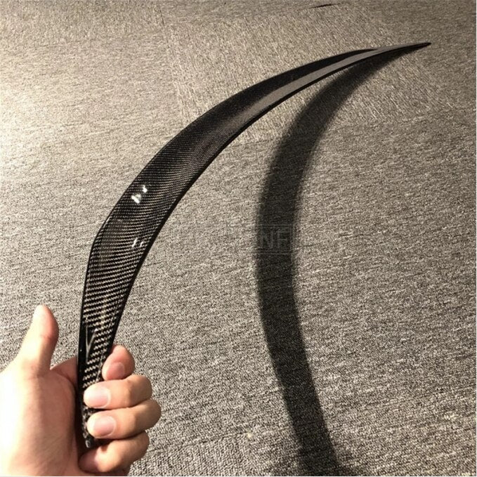 Carbon Fiber Heckspoiler passend für Mercedes C Class W205