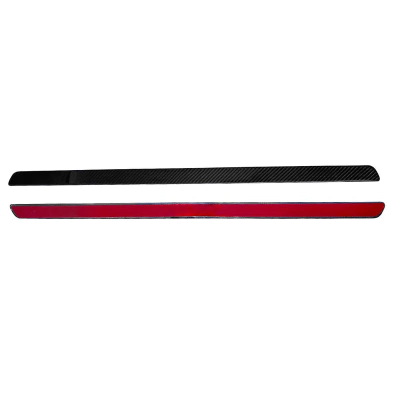 Carbon Einstiegsleiste für BMW M4 G82 G83 G22 G23
