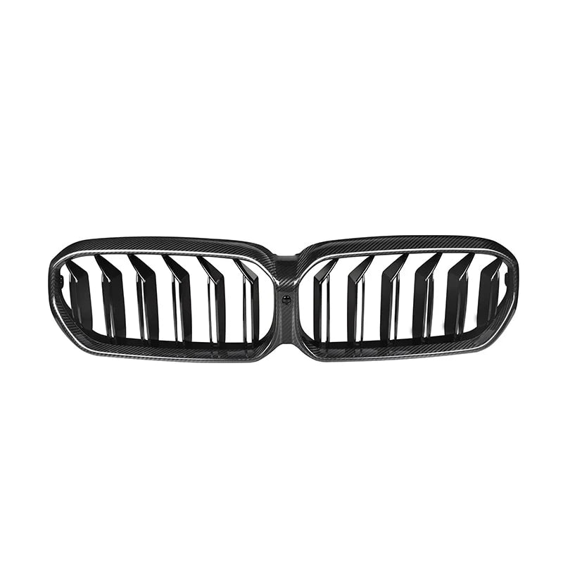 Real Carbon Fiber Nieren passend für BMW G30/G31 F90 M5