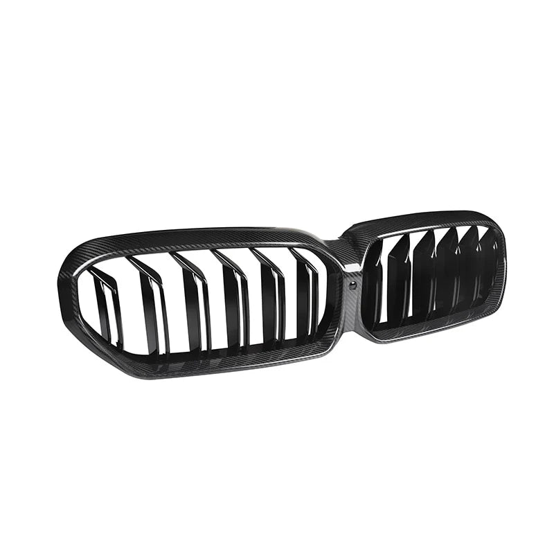 Real Carbon Fiber Nieren passend für BMW G30/G31 F90 M5