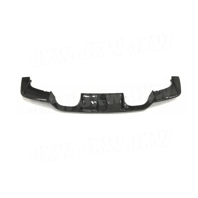 Carbon Fiber Diffusor passend für BMW F80 M3 F82 F83 M4