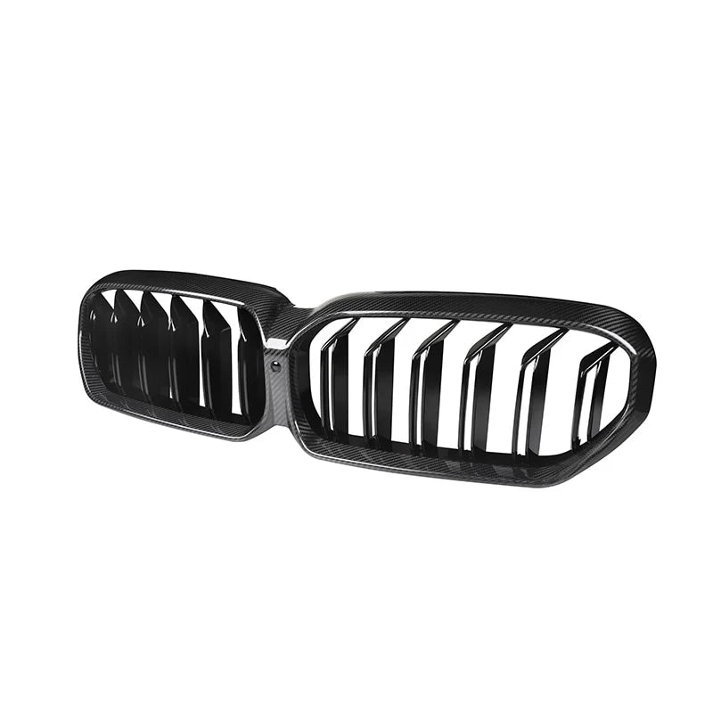 Real Carbon Fiber Nieren passend für BMW G30/G31 F90 M5