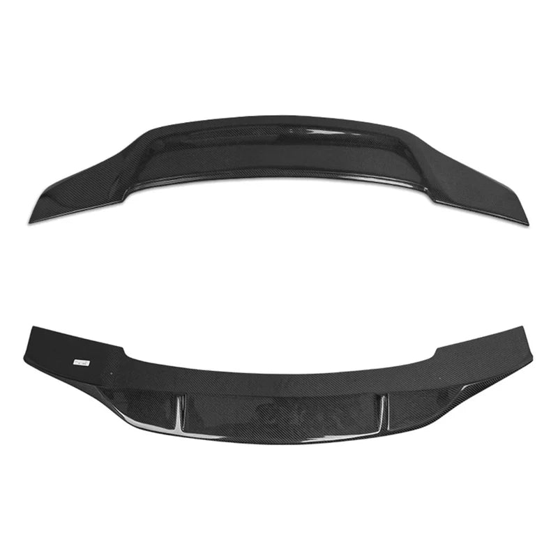 Carbon Fiber Heckspoiler passend für BMW 5 Series G30 G38 M5 F90