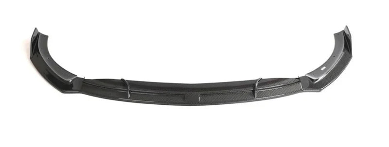 Carbon Fiber Frontspoiler passend für Mercedes-Benz CLA Class C118 CLA250 CLA45 AMG