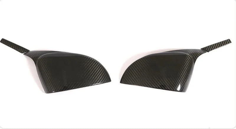 Carbon Fiber Rückspiegelkappen passend für Ferrari 458 Italia Spider