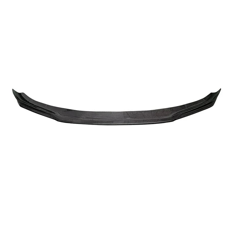 Carbon Fiber Frontspoiler passend für BMW F90 M5 LCI Competition