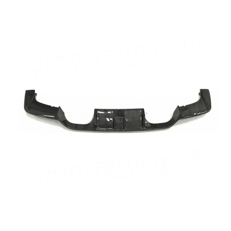 Carbon Fiber Diffusor passend für BMW F80 M3 F82 F83 M4