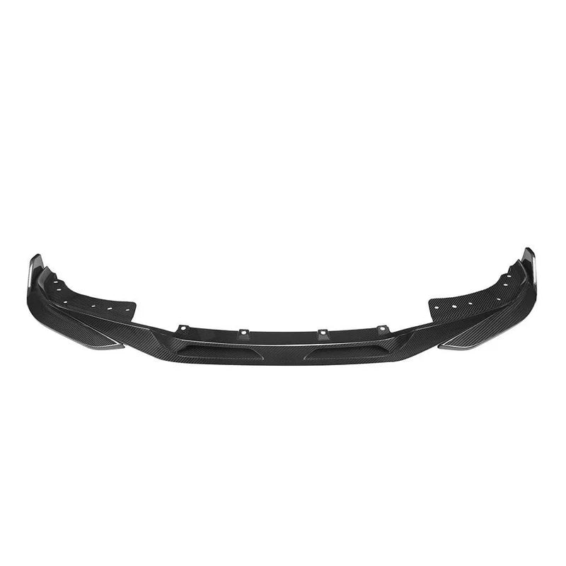 Carbon Fiber Frontspoiler passend für BMW 4 Series G22 G23