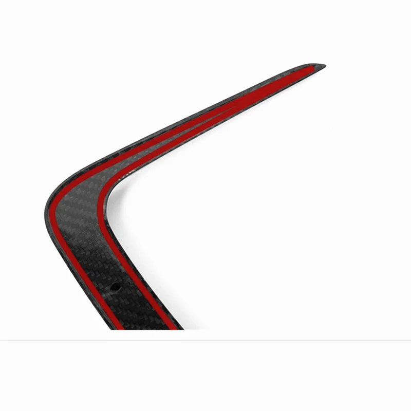 Carbon Fiber Fronthaubenverkleidung passend für BMW G80 G82