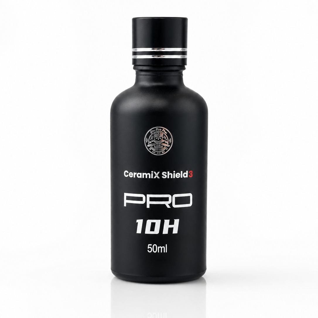 Drip King Graphene Shield 3 Pro – Graphen-Keramikversiegelung