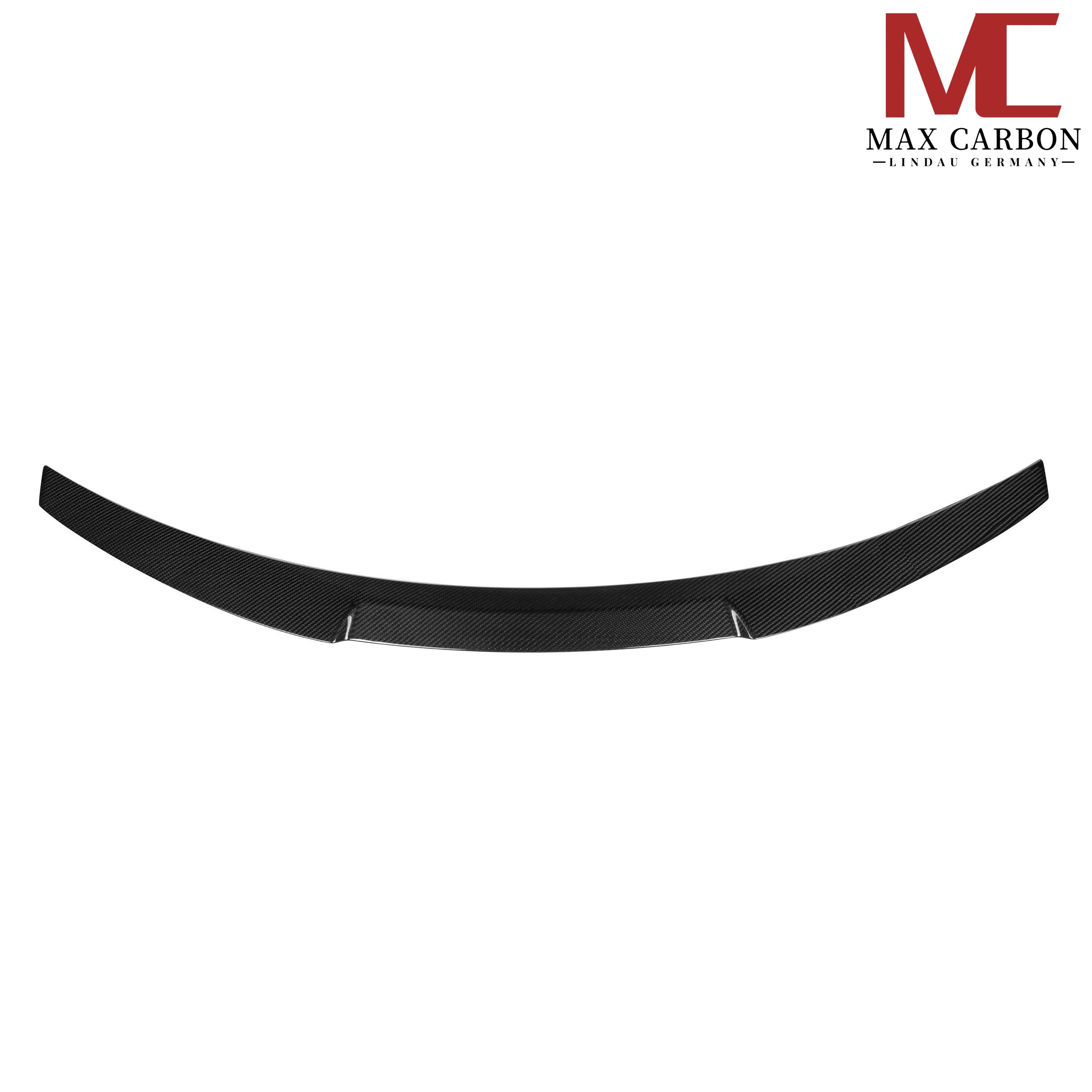 Dry-Carbon Heckspoiler Ducktail für BMW M5 F90 & 5er G30 / G30 LCI