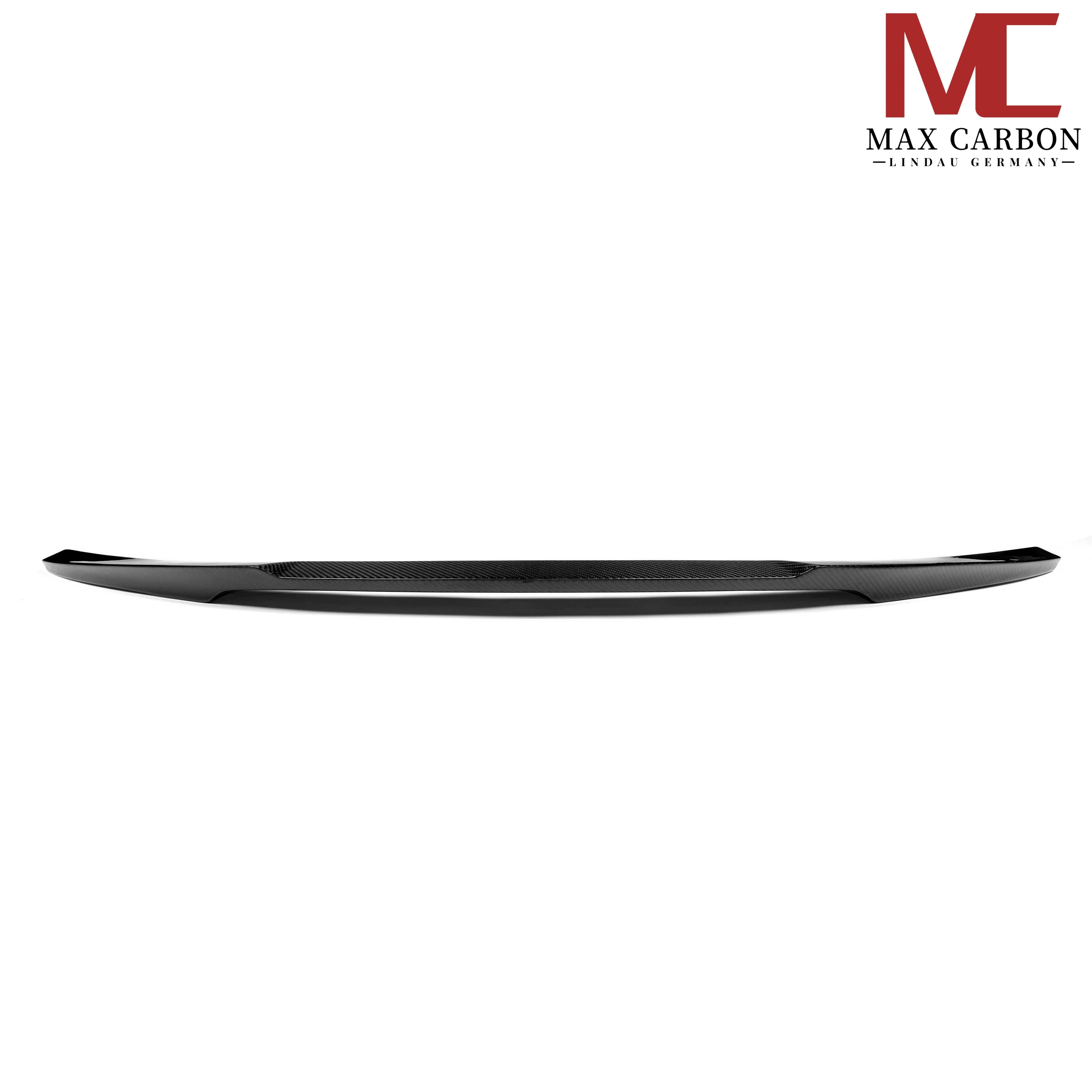 Dry-Carbon Heckspoiler Ducktail für BMW M5 F90 & 5er G30 / G30 LCI