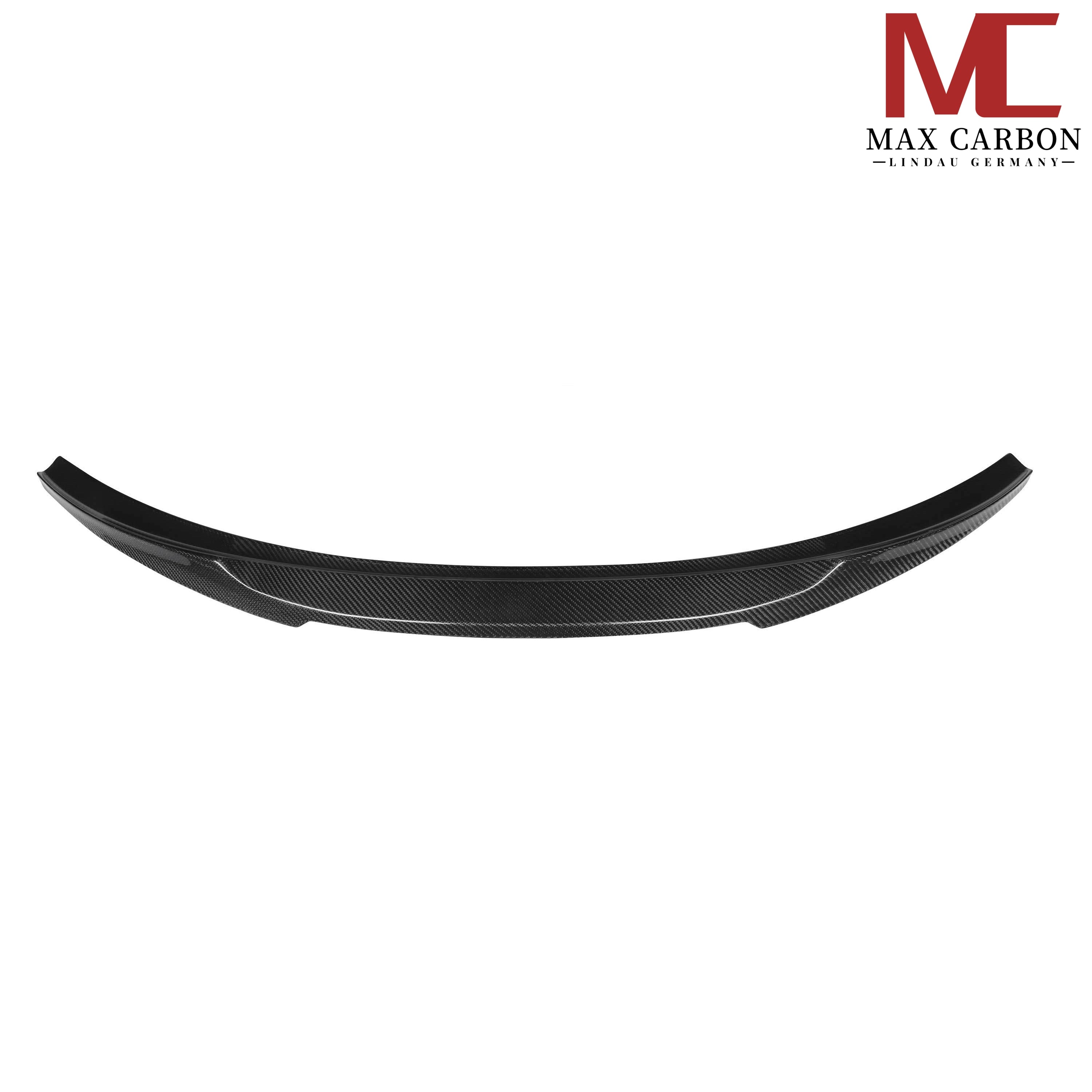 Dry-Carbon Heckspoiler Ducktail für BMW M5 F90 & 5er G30 / G30 LCI