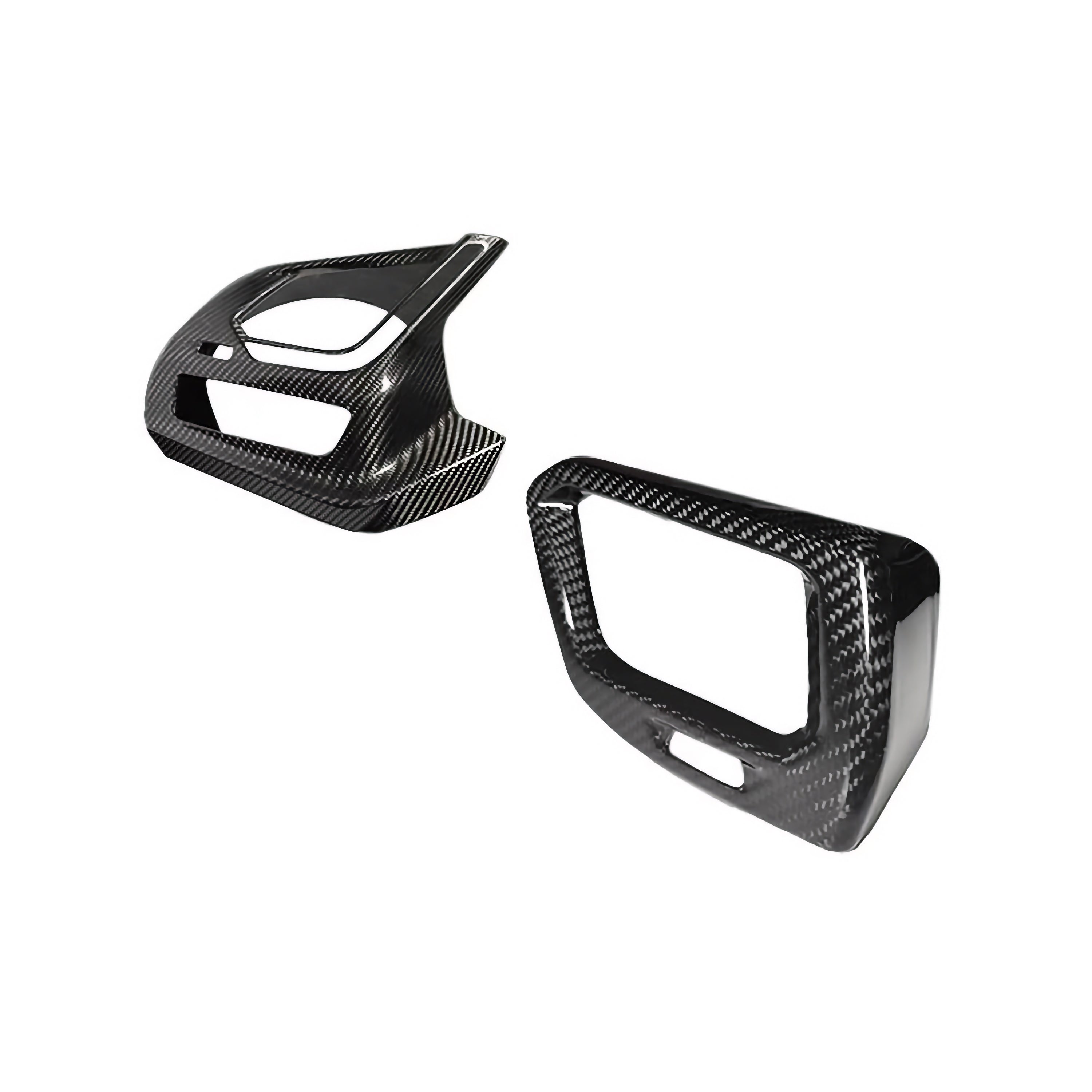 Carbon Interior Cover- und Blenden-Kit passend für BMW Z4 G29, Echtcarbon - Getsdowned
