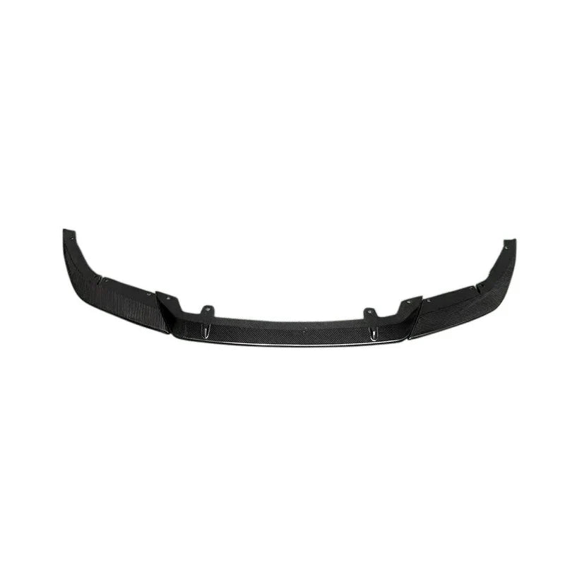 Carbon Fiber Frontspoiler passend für BMW F90 M5 LCI