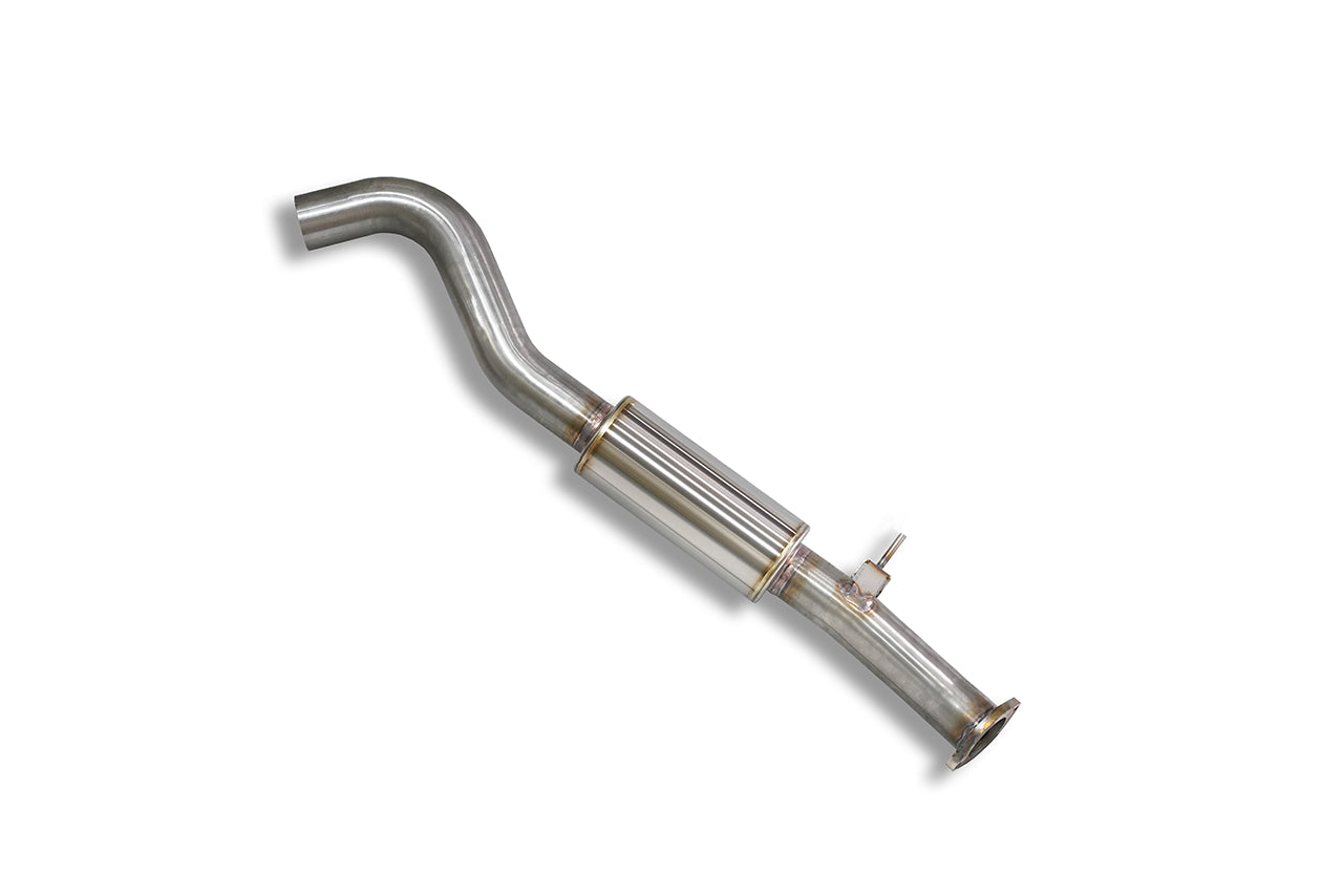 Aulitzky Exhaust Toyota GR Yaris (ECE) - Getsdowned