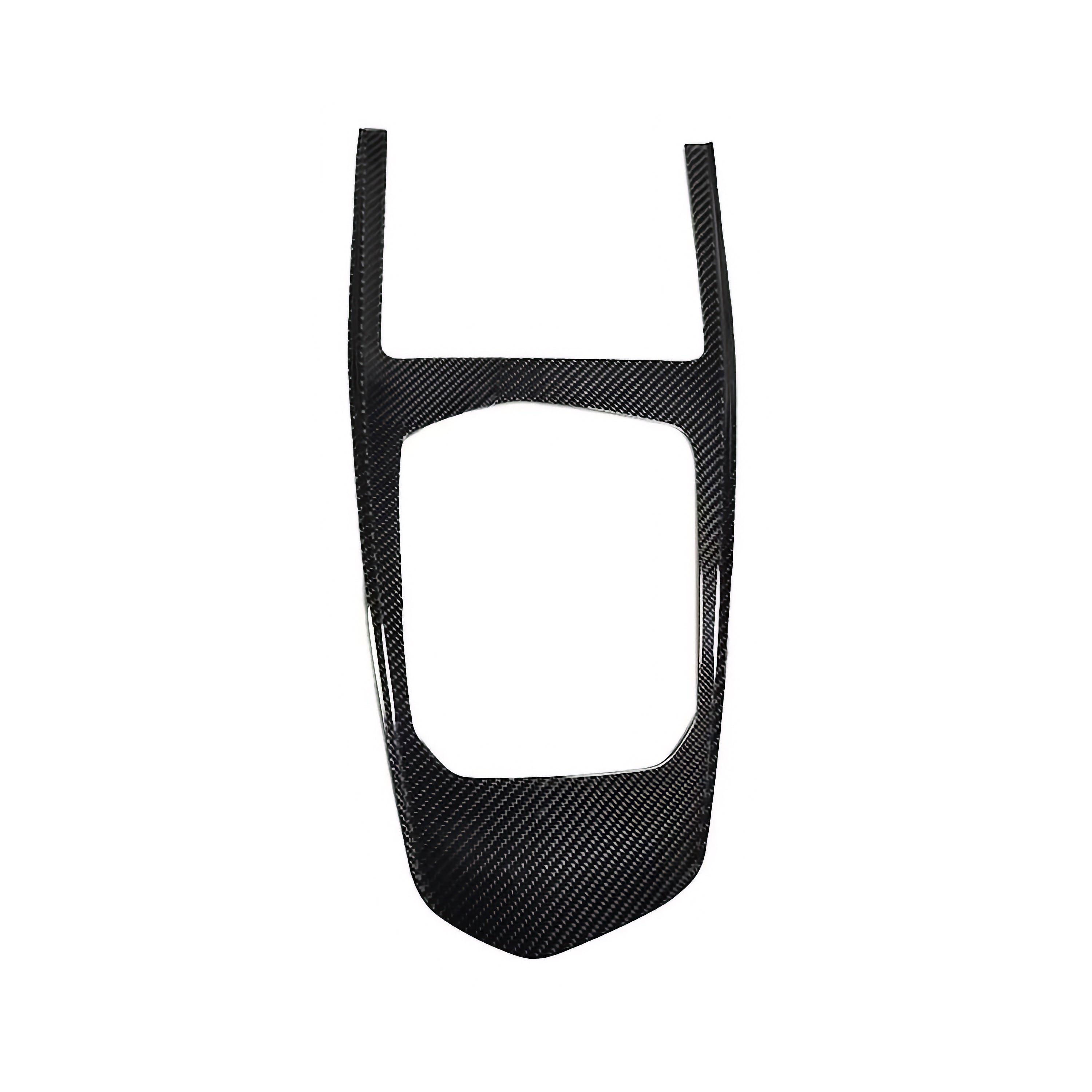 Carbon Interior Cover- und Blenden-Kit passend für BMW Z4 G29, Echtcarbon - Getsdowned