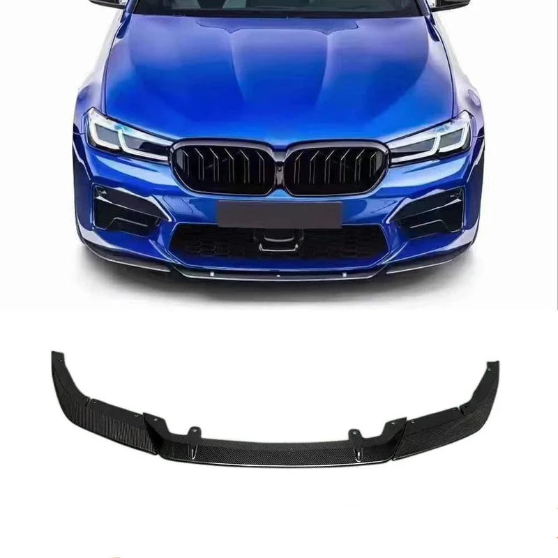 Carbon Fiber Frontspoiler passend für BMW F90 M5 LCI