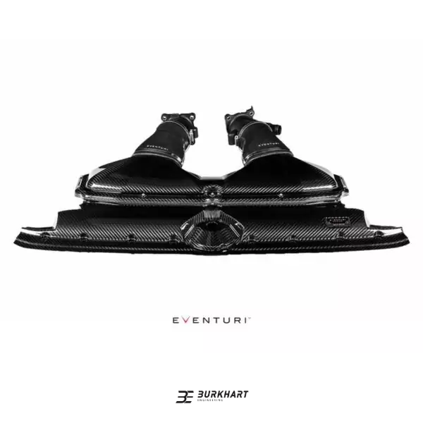 Eventuri Carbon Ansaugsystem passend für Audi RS6/RS7 (C8) - Getsdowned