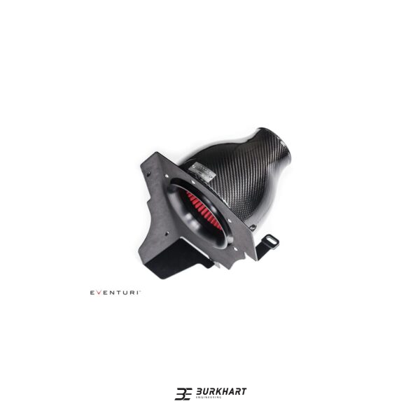 Eventuri Carbon Ansaugsystem passend für BMW M3 (E46) - Getsdowned