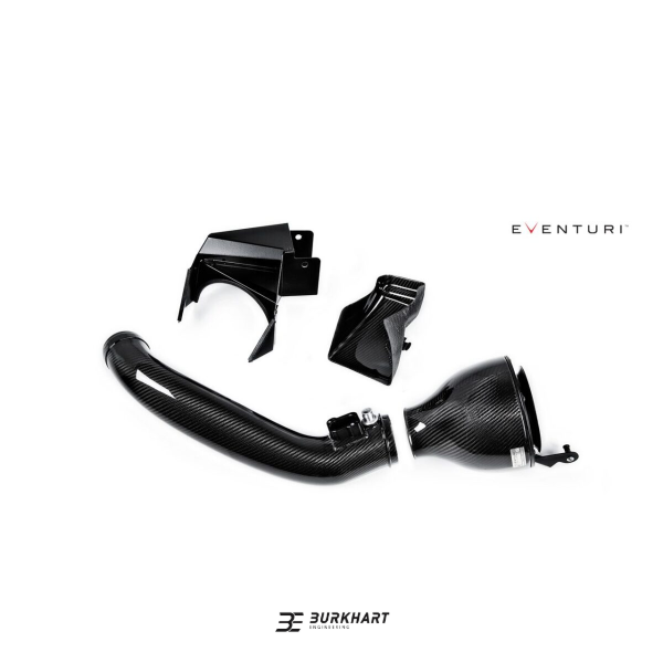 Eventuri Carbon Ansaugsystem passend für M2 (F87) & (F3X) mit N55 - Getsdowned