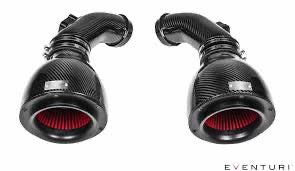 Eventuri Carbon Ansaugung passend für BMW M5 (F10) - Getsdowned