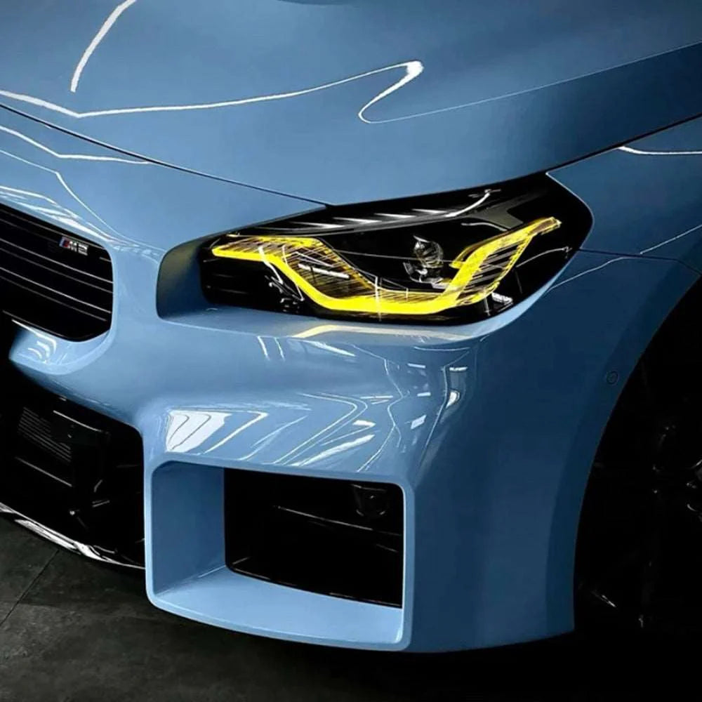 Yellow Light Modul passend für BMW 2er (G42) & M2 (G87) - Getsdowned