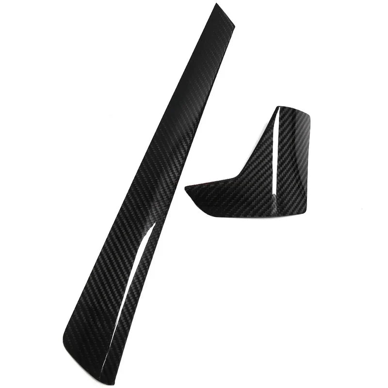 Carbon Fiber Full Interior Set suitable for BMW 2, 3, 4 Series