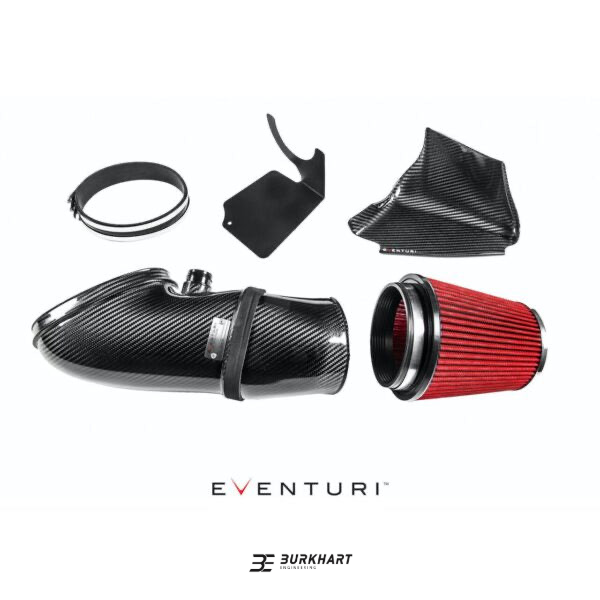 Eventuri Ansaugsystem passend für BMW E90 E92 E93 M3 - Getsdowned
