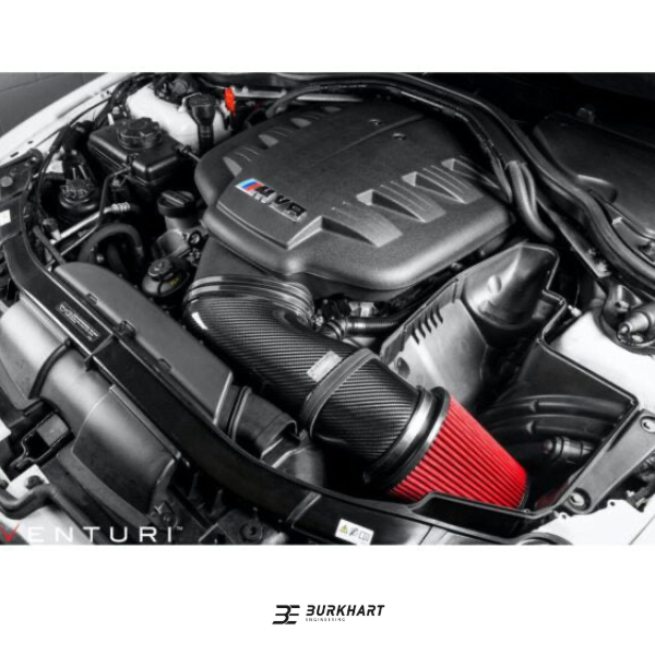Eventuri Ansaugsystem passend für BMW E90 E92 E93 M3 - Getsdowned