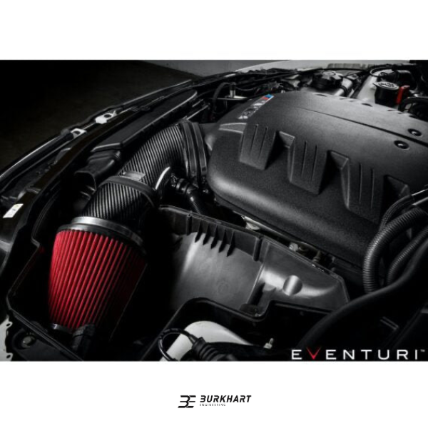 Eventuri Ansaugsystem passend für BMW E90 E92 E93 M3 - Getsdowned