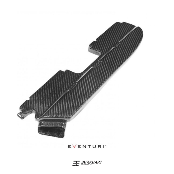 Eventuri Carbon Ducts Luftführung passend für E90 E92 E93 BMW M3 - Getsdowned