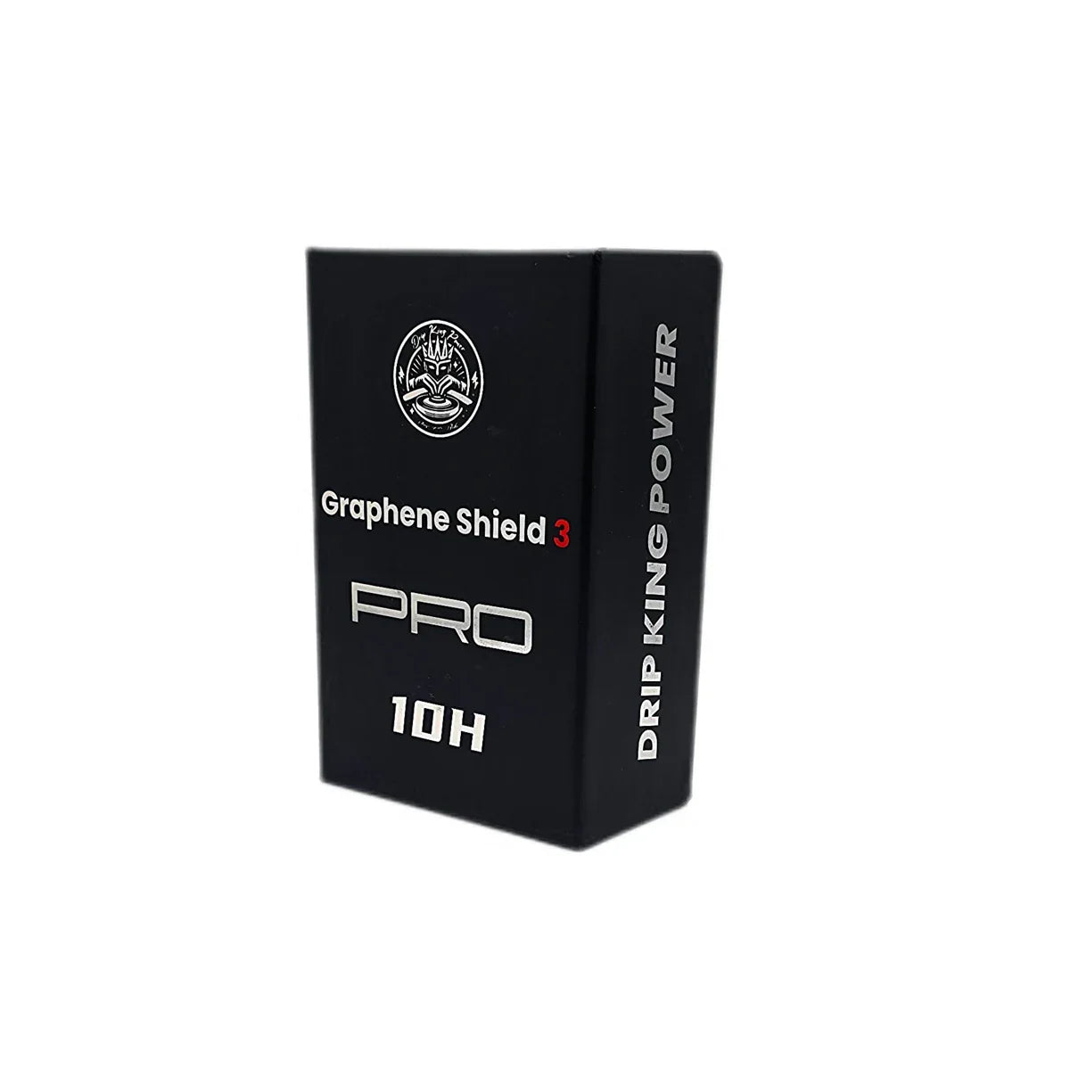 3 Jahre Keramikversiegelung - DKP CeramiX Graphene Shield 3 Pro 50ml