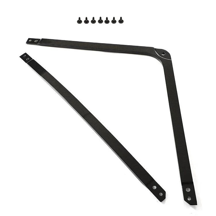 Carbon Fiber Engine Tower passend für BMW G80 M3 G82 G83 M4 G87 M2