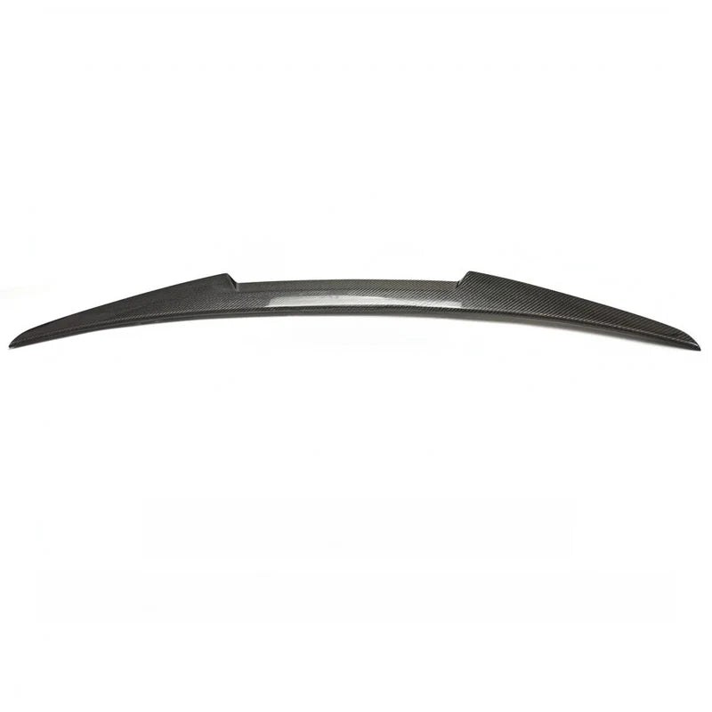 Carbon Fiber Heckspoiler passend für BMW 4 Series G23