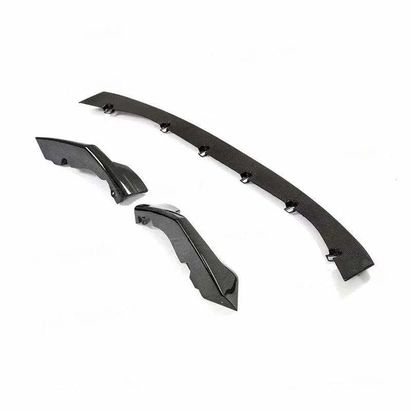 Carbon Fiber Frontspoiler passend für BMW M3 M4 G80 G82 G83