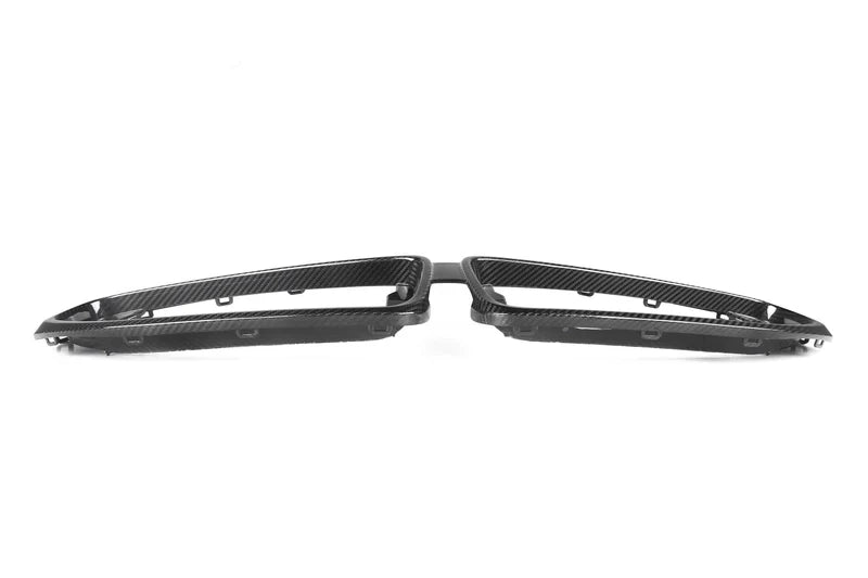 Carbon Fiber Grill passend für BMW 2 Series Coupe G42