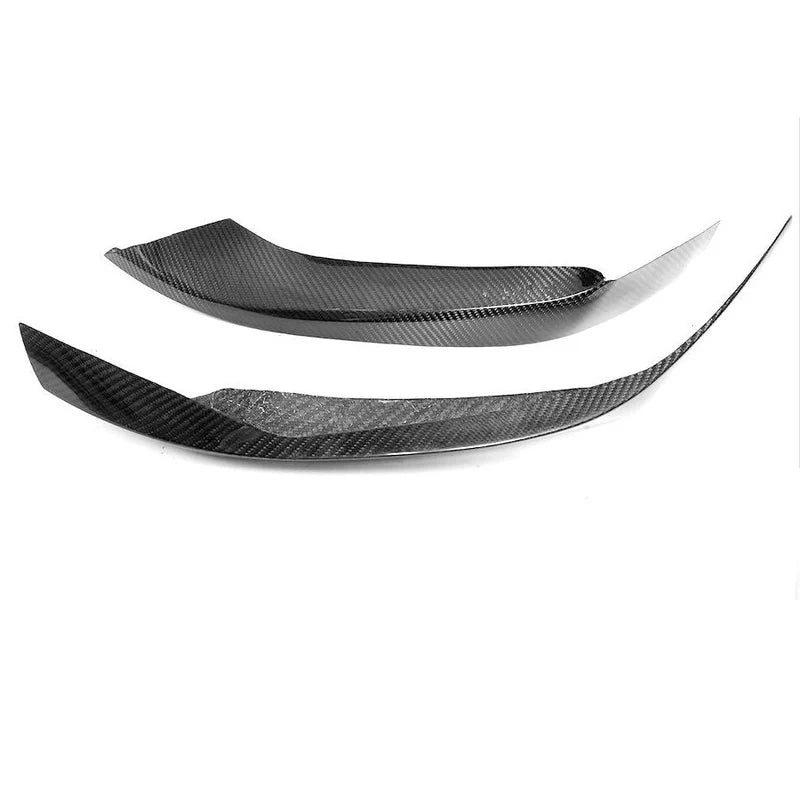 Carbon Fiber Front Flapps passend für BMW 5 Series G30 G31