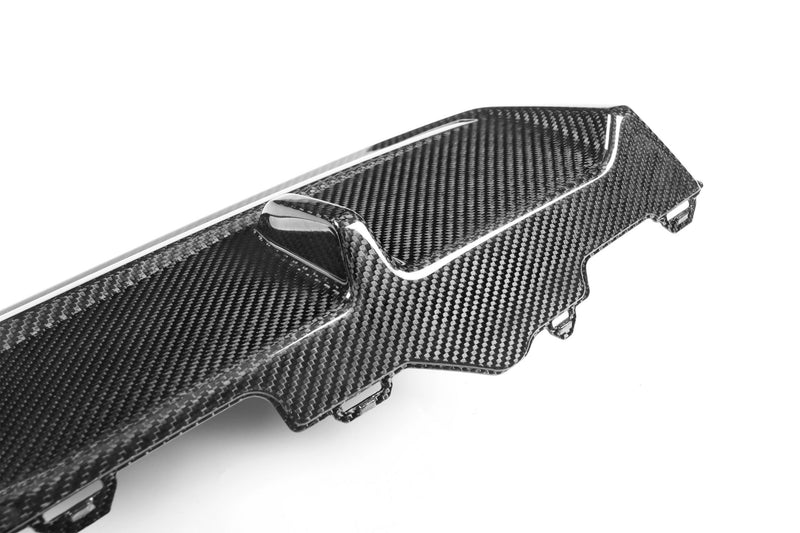 Carbon Fiber Diffusor passend für BMW 2 Series G42
