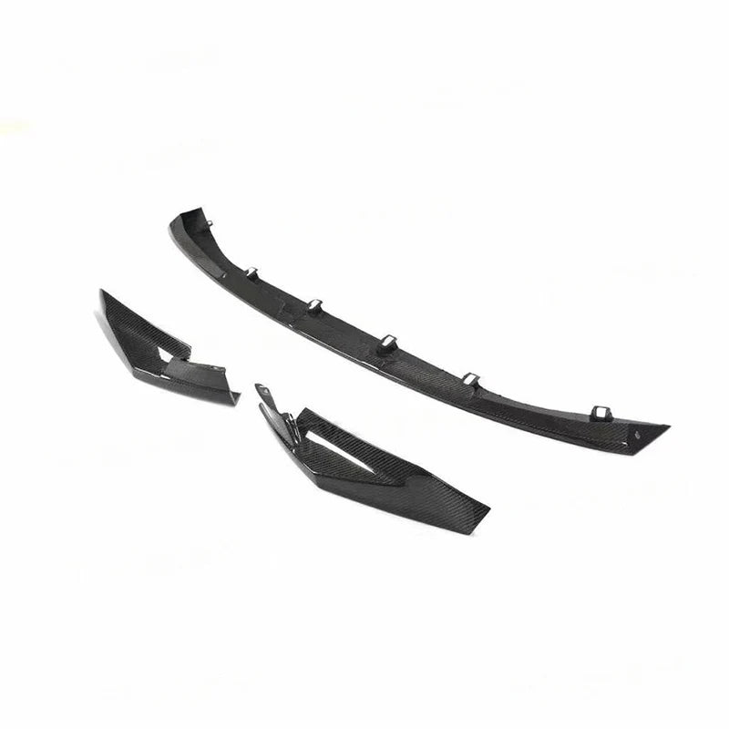 Carbon Fiber Frontspoiler passend für BMW M3 M4 G80 G82 G83