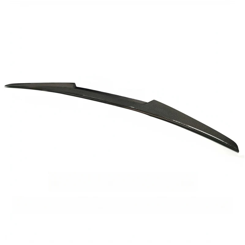 Carbon Fiber Heckspoiler passend für BMW 4 Series G23