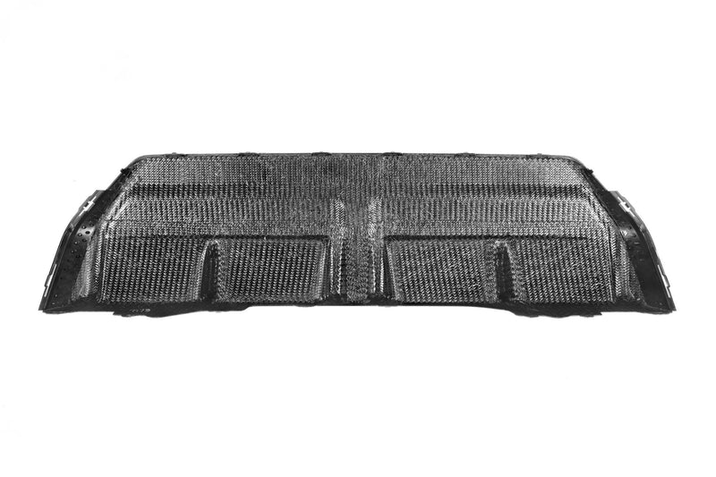 Carbon Fiber Diffusor passend für BMW 2 Series G42